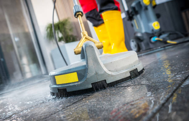 Best Pressure Washing Near Me  in Floris, VA