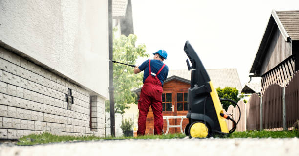 Best Fence Pressure Washing  in Floris, VA